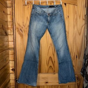 People’s Liberation Jeans